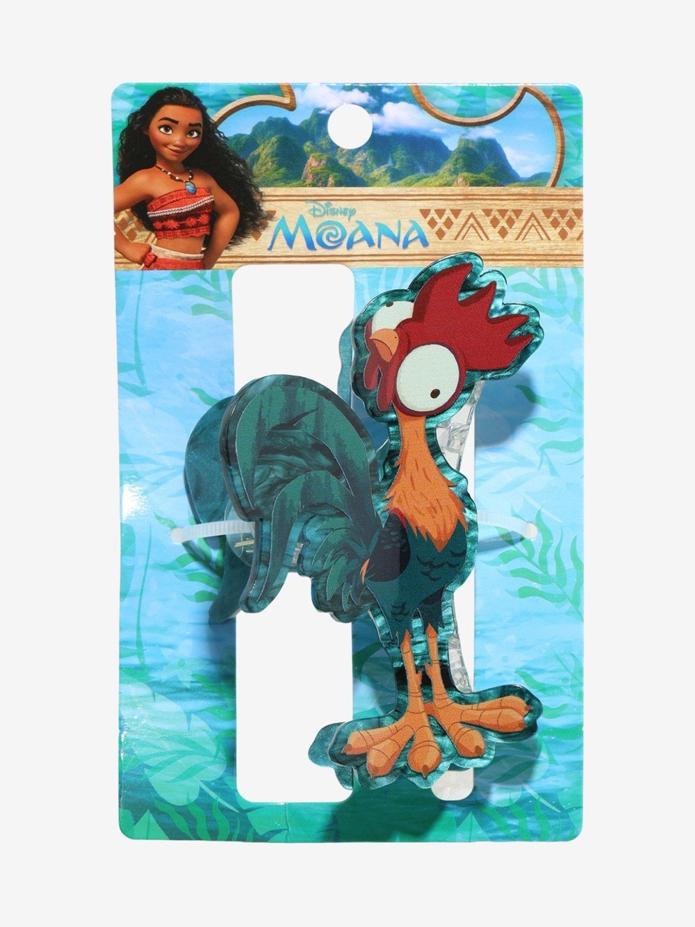 Disney Moana Hair Clip